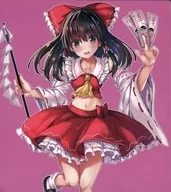 lol project 044:Eastern Phantasm / laughing out loud