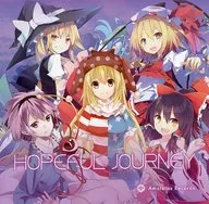 Hopeful Journey / Amateras Records