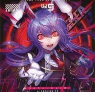 TOHO EURO TRIGGER VOL.09/K2E†Cradle