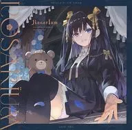 Rosarium / Odd → Ai