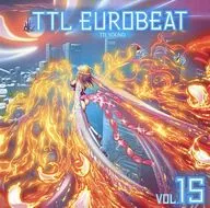 TTL EUROBEAT VOL.15 / TTL SOUND