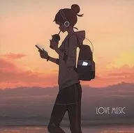 LOVE MUSIC / Room97