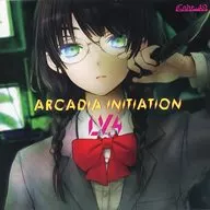 ARCADIA INITIATION / CODE-49