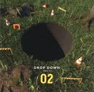 DROP DOWN 02 / K@keru Records