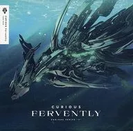 CURIOUS -Fervently- / Sound Ave.