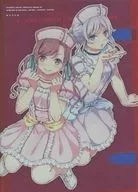 STARRY ARTET ORBITAL NODE 01 / COOL X CUTE