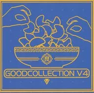 GOOD COLLECTION V4 / AB-Sounds
