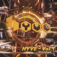 HYVE VOL.1 / HYVE