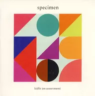 specimen / kidlit (on outscape)