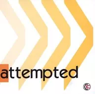 attempted / CURLED-COIL