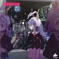SAYONARA! [Print CD-R version] / wujiu