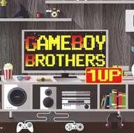 GAME BOY BROTHERS / Palantir