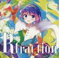 Rfraction / Asomosphere