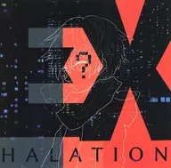 Ex-halation / Tokiwasure Clock Tower