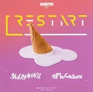 RESTART ep / MEGAREX