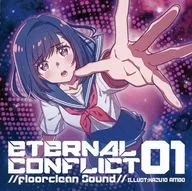 eternal conflict / floorclean Sound