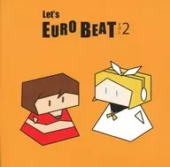 Let’s EUROBEAT Vol.2 / PENGUIN’S MUSIC