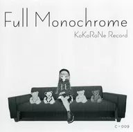 Full Monochrome / KoKoRoNe Records