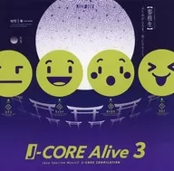 J-CORE Alive 3 / Java Sparrow Music!!