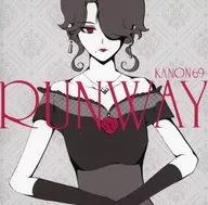 RUNWAY [First Published] / K69. works