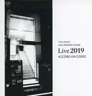 Live 2019 / Accord on Codes