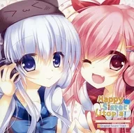 Happy Sister Utopia! Original Sound Track / initial
