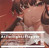 AtTwilight/Flapper / Zanusaya