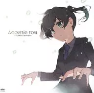 Acoustic Tone -Piano Edition - / Toshio Hitsuji