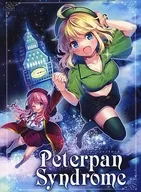 PETER PAN SYNDROME / Chabashira Kobo.