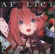 AFFLICT / Last Labyrinth