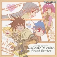 RAGNAROK online Sound Theater [renewal package version] / Bang! C Software