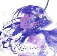 Re : wind / MisoilePunch ♪
