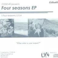 Four Seasons EP / CODE-49