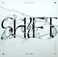 SHIFT / UNTITLED MUSIC