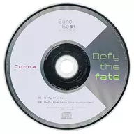 Defy the fate / Eurobeat Union