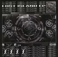 LOST ISLAND EP / Java Sparrow Music!!