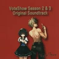 VoteShow Season 2&3 Original Soundtrack / TEAM VOD