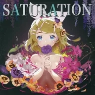 SATURATION / THE ESSENGE