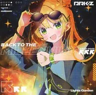 BACK TO THE MILLENNIUM / Lights Garden