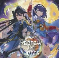 Redraw The Lights/紺碧studio