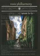 L'episode Sa Ga/roxie philharmony