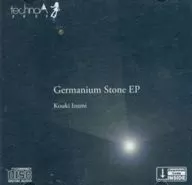 Germanium Stone EP / technoA