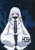 CONSTELLATION / hoshizora label