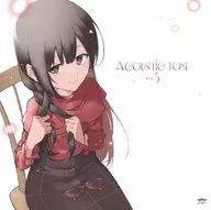 Acoustic Tone vol.5/竹島白鳥