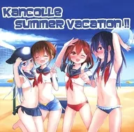 KanColle Summer Vacation!! / Trinity*Fleet Records
