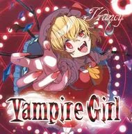 Vampire Girl / Trancy