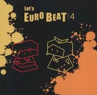 Let's EUROBEAT Vol.4 / PENGUIN'S MUSIC