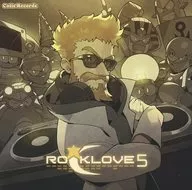 ROCKLOVE 5 / COLIS RECORDS