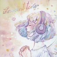 Innocent tone / Ototsu Mugi the Cat