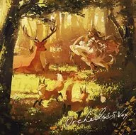 Orchelia's vox - Voices of オルケリア / Hagall